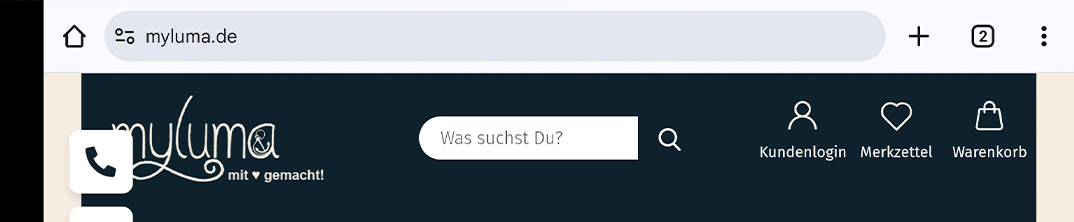 Schritt 1