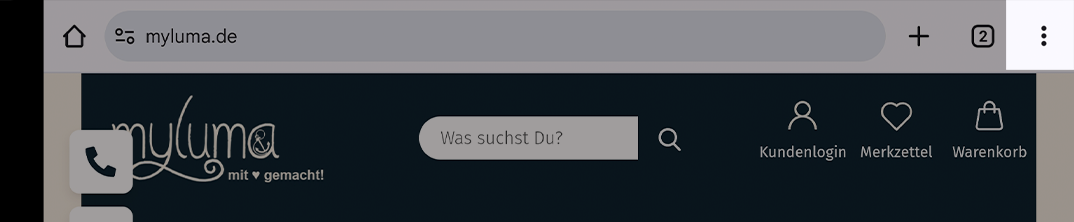 Schritt 2