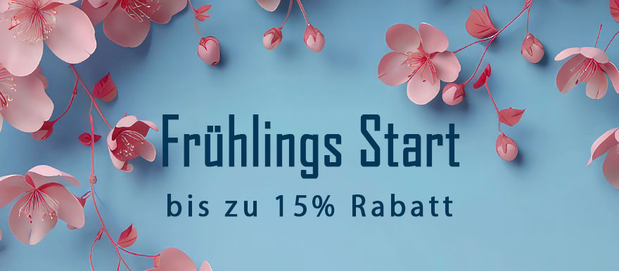 Früglings Angebote