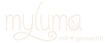 MyLuma - mit ♥  gemacht!-Logo