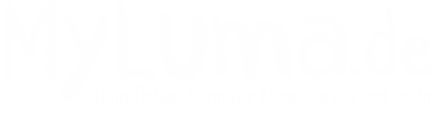MyLuma - mit ♥  gemacht!-Logo
