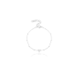 Preview: Armband Herz ♥ in Silber | Rostfreiem Stahl