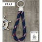 Preview: Schlüsselanhänger Papa