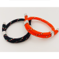 Preview: Segeltau Armband | Neon Orange