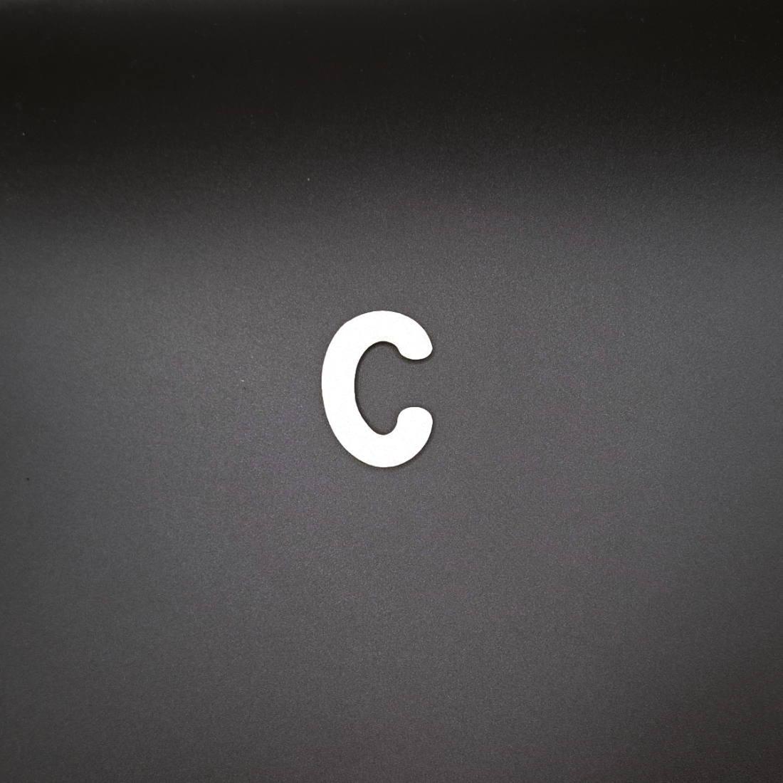C
