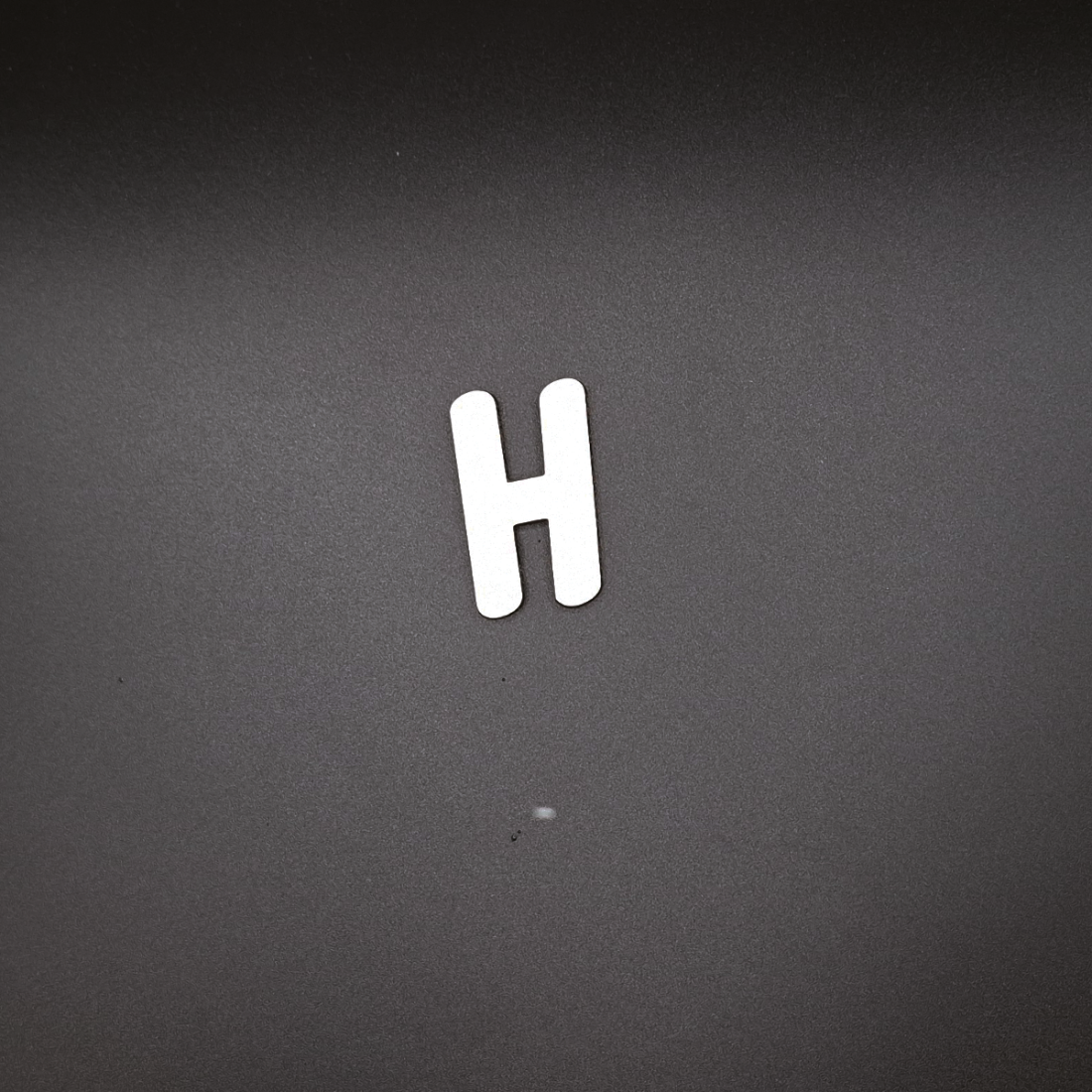 H