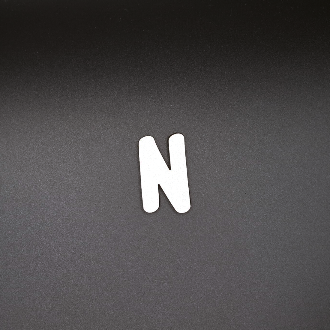 N