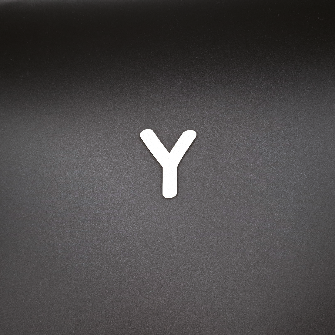Y