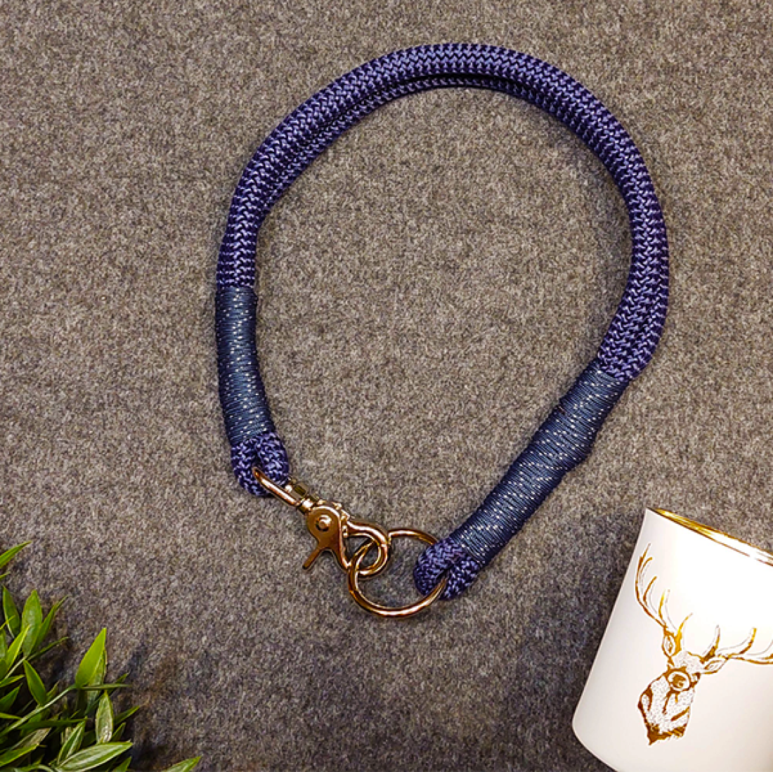 Halsband Bello - für Hunde