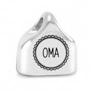 Oma - Silber 