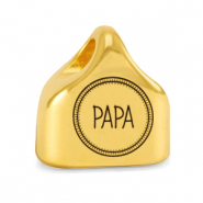 Papa - Gold