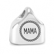 Mama - Silber 