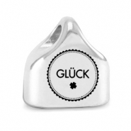 Glück - Silber