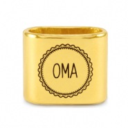 Oma - Gold