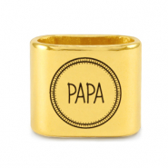 Papa - Gold