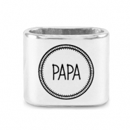 Papa - Silber