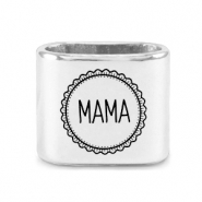 Mama - Silber 