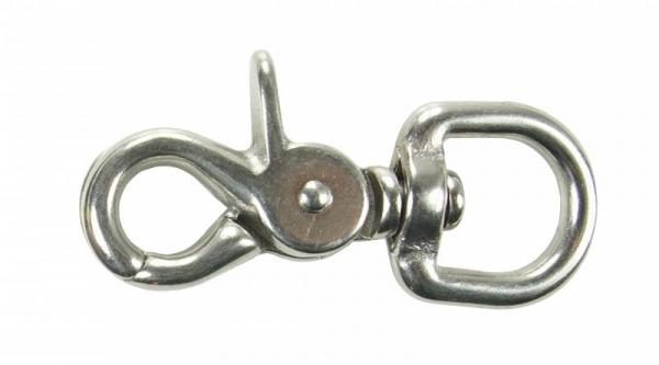 Scherenkarabiner