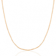 Kette - Rose