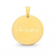 Forever - Gold