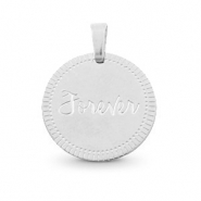 Forever - Silber