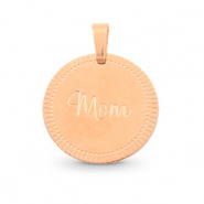 Mom - Rose