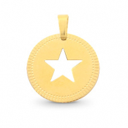 Star - Gold 