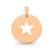 Star - Rose
