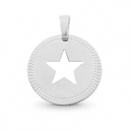 Star - Silber