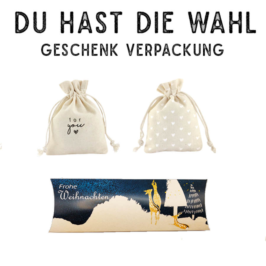 Step 5 Wähle deine Verpackung