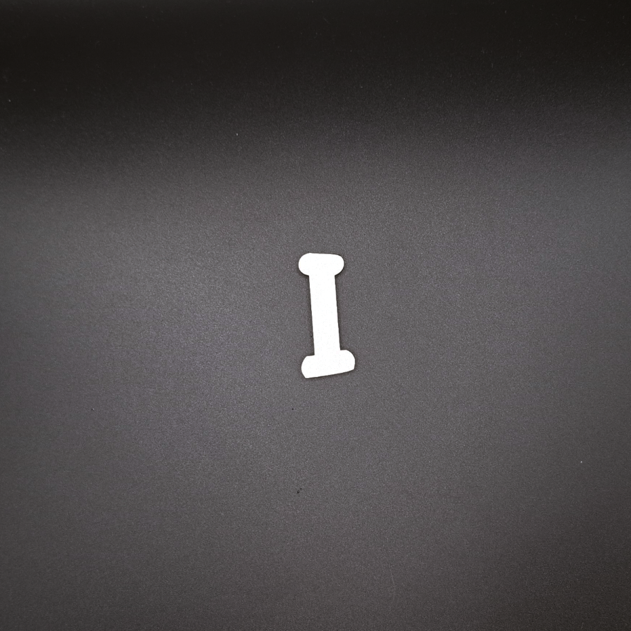 I