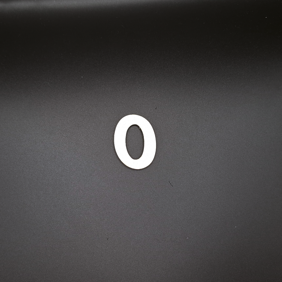 O