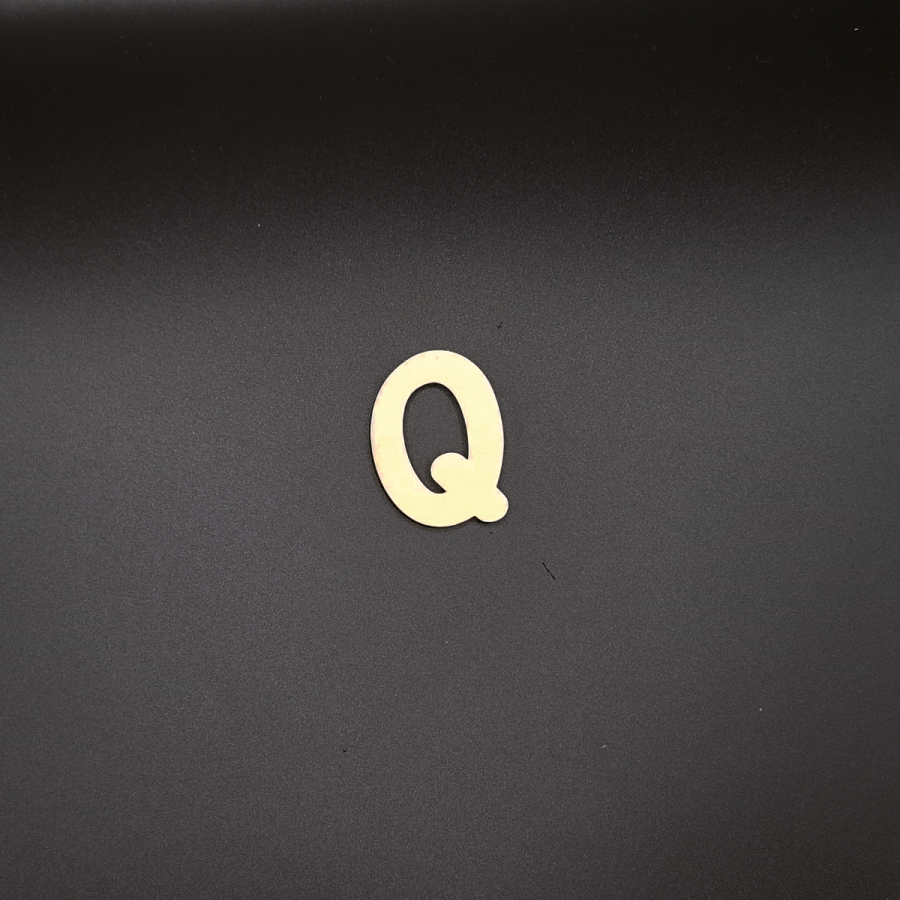 Q