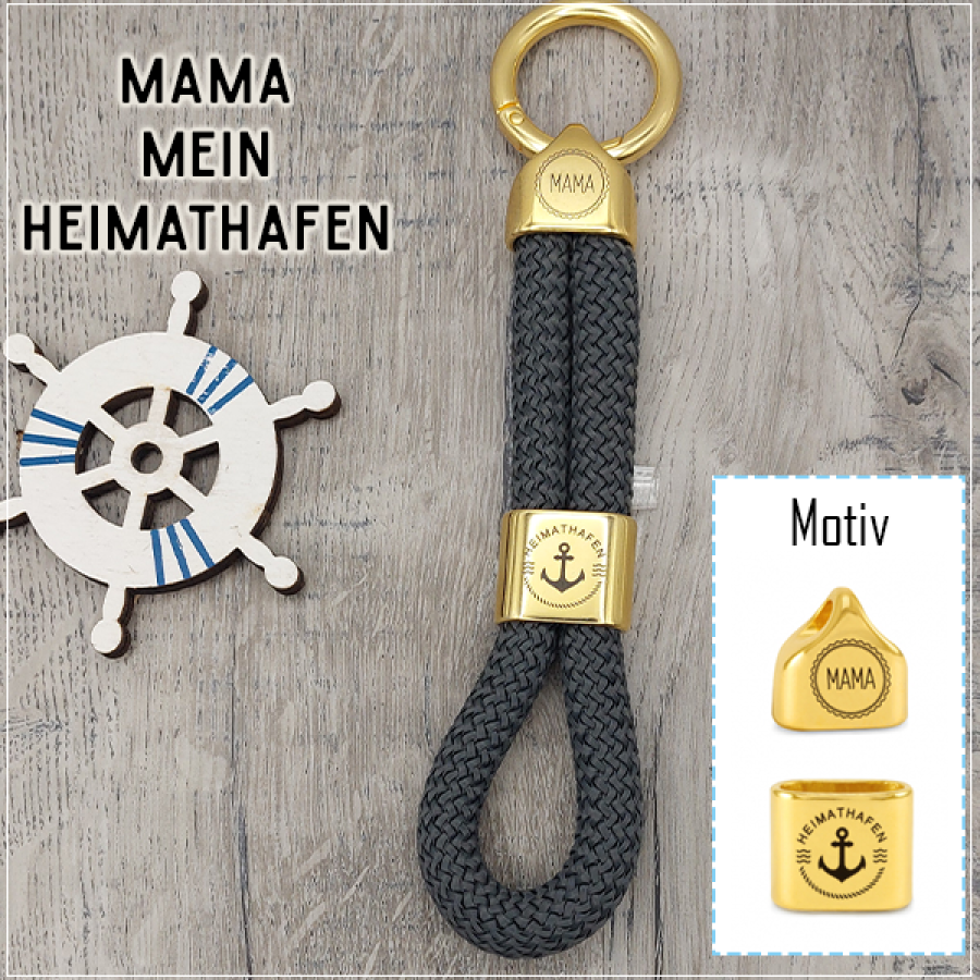 Mama mein Heimathafen