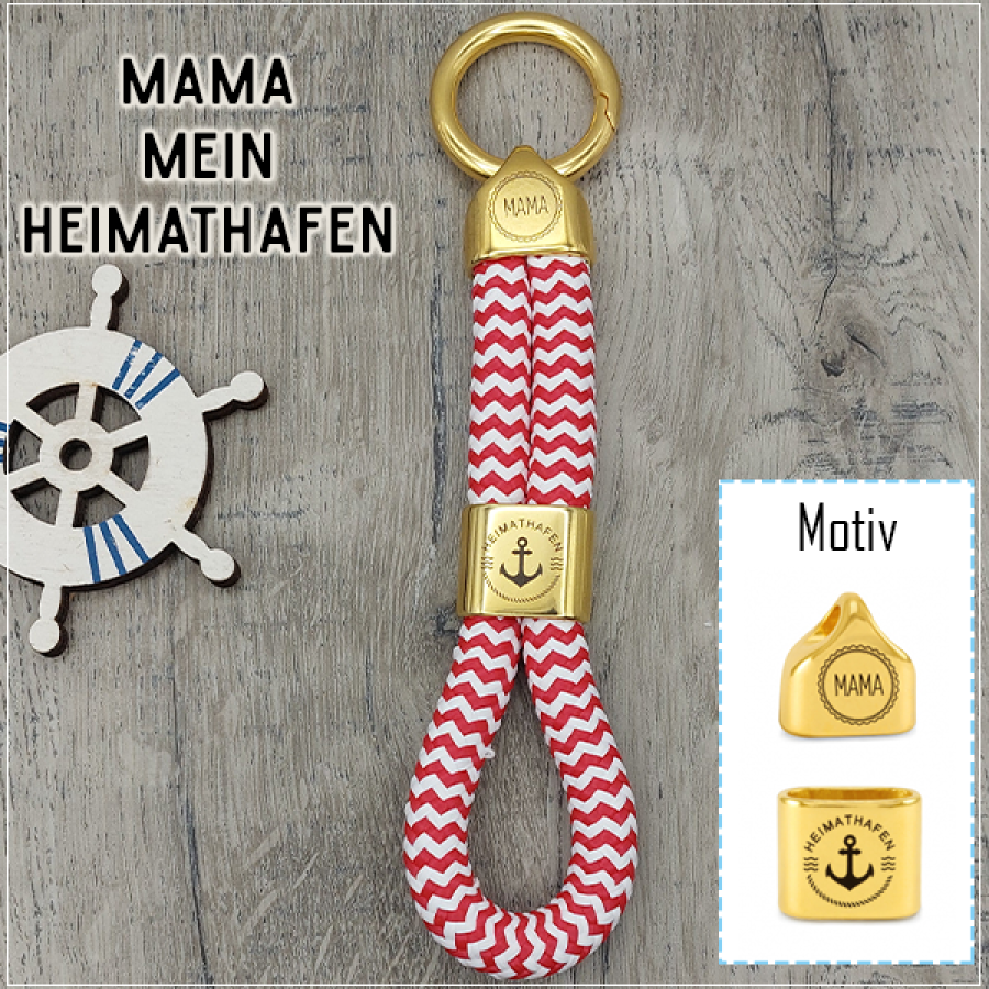 Mama mein Heimathafen