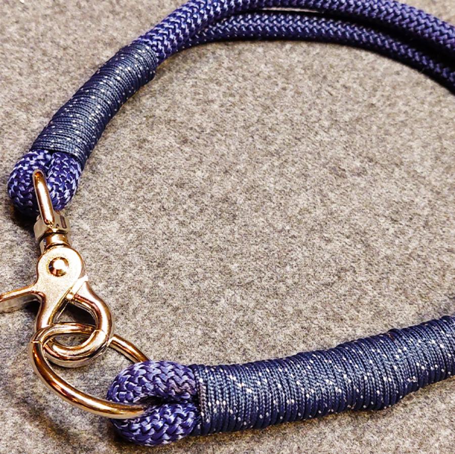 Halsband Bello - für Hunde