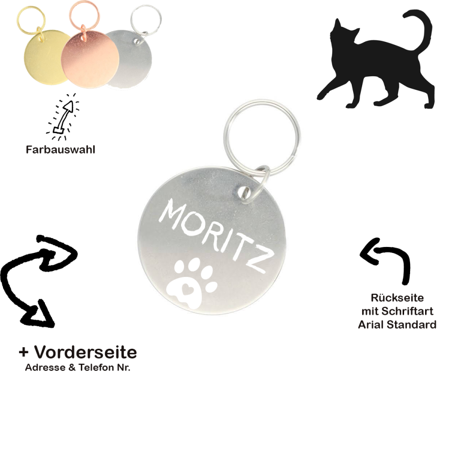 Vorderseite