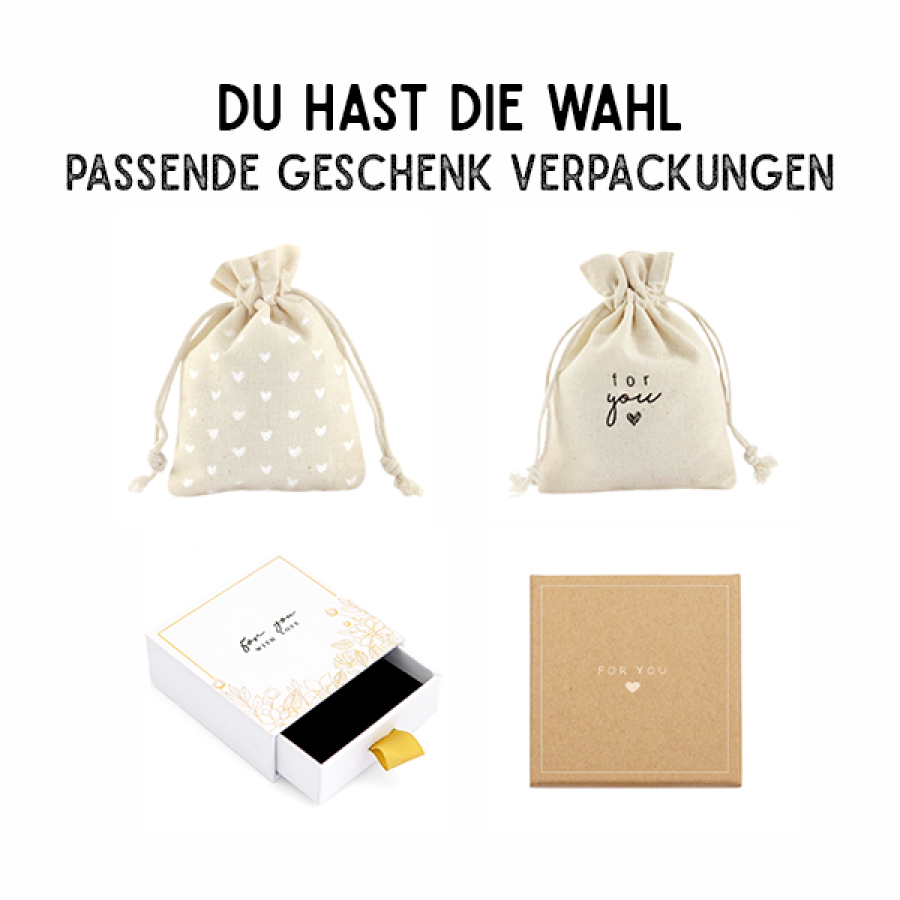 Geschenkverpackungen